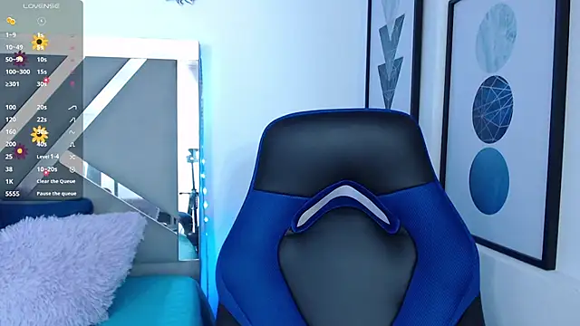 ZaraDames  online show from February 2025 05:31:01 AM