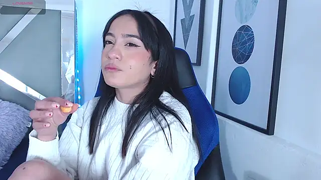 ZaraDames  online show from February 2025 08:59:02 AM