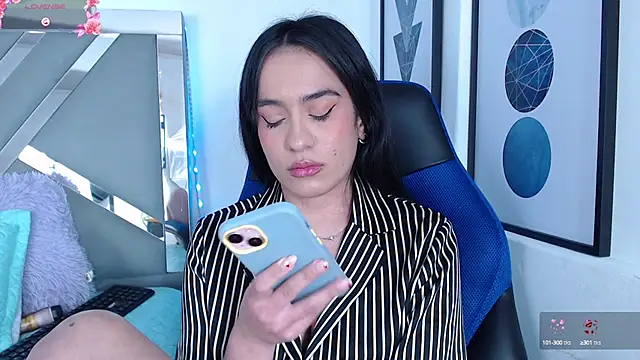 ZaraDames  online show from March 2025 07:31:02 AM