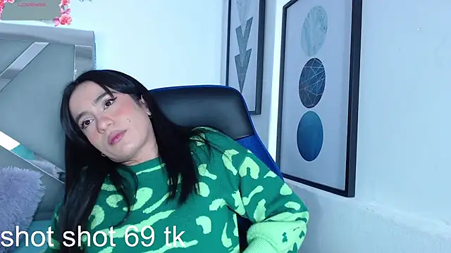 ZaraDames  online show from March 2025 04:37:02 AM