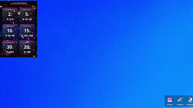 Snapshot of golden_punisher chatting on January 2025 05:16:01 AM golden punisher online show from January 2025 05:16:01 AM