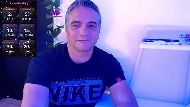 Snapshot of golden_punisher chatting on January 2025 08:04:01 AM golden punisher online show from January 2025 08:04:01 AM