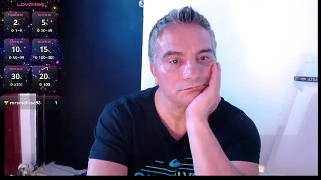 Snapshot of golden_punisher chatting on February 2025 08:18:02 AM golden punisher online show from February 2025 08:18:02 AM