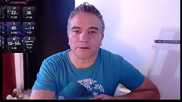 Snapshot of golden_punisher chatting on February 2025 05:10:02 AM golden punisher online show from February 2025 05:10:02 AM