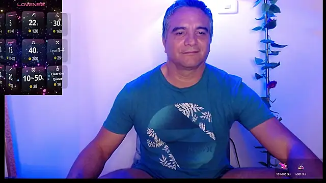 Snapshot of golden_punisher chatting on February 2025 08:21:01 AM golden punisher online show from February 2025 08:21:01 AM