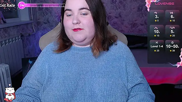 Estelle Hicks online show from September 2025 06:19:01 PM