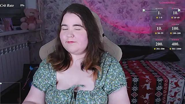 Estelle Hicks online show from February 2026 06:37:02 PM