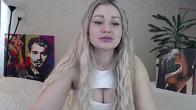 ShyEvaa online show from February 2026 06:32:02 AM