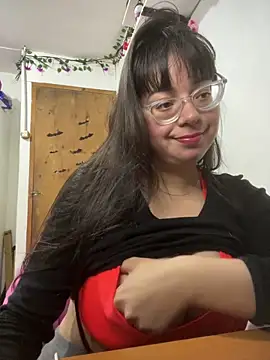 indiegirl666 online show from December 2025 03:37:02 AM