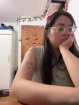 indiegirl666 online show from February 2026 04:02:02 AM