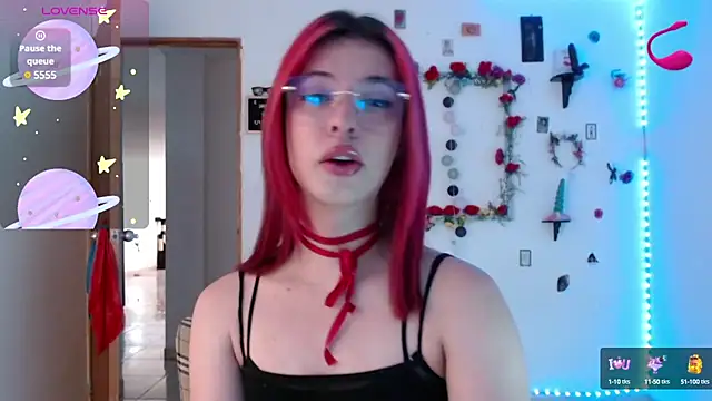  GalyaX  online show from January 2025 12:45:02 PM