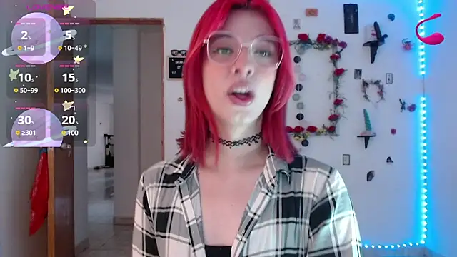  GalyaX  online show from March 2025 12:45:02 PM