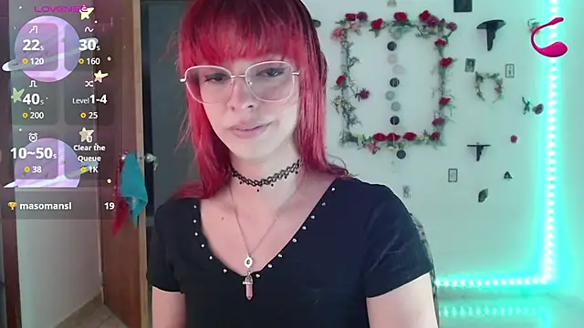  GalyaX  online show from September 2025 05:52:02 AM