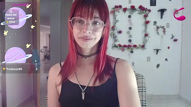  GalyaX  online show from February 2026 01:16:01 PM