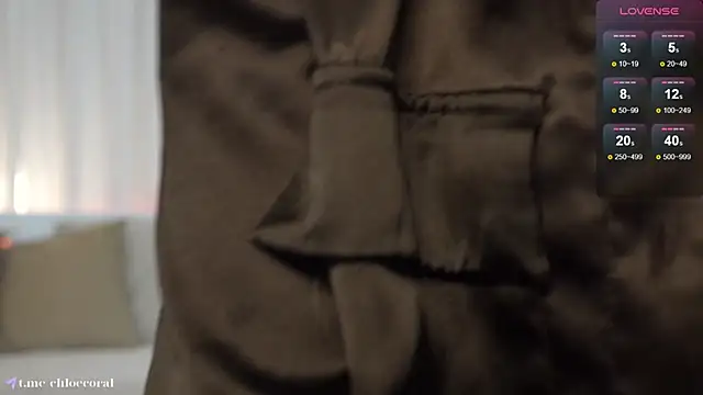 Snapshot of ChloeCoral chatting on March 2025 07:49:02 PM ChloeCoral online show from March 2025 07:49:02 PM