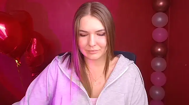 Glory air online show from February 2025 12:43:02 PM