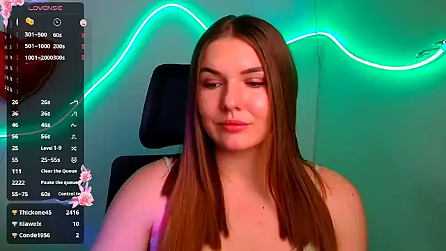 Glory air online show from February 2025 09:24:02 AM