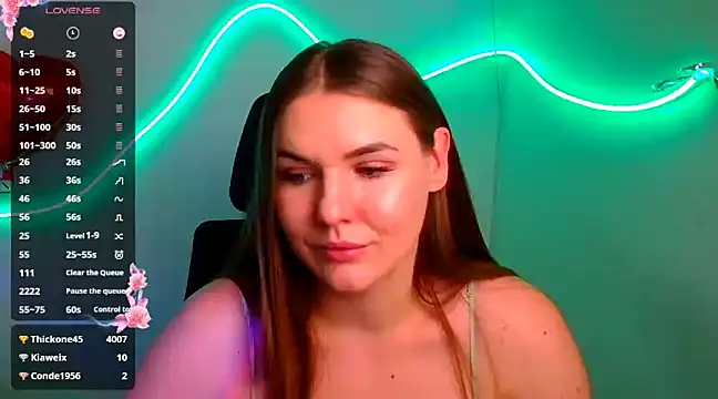 Glory air online show from February 2025 12:37:01 PM