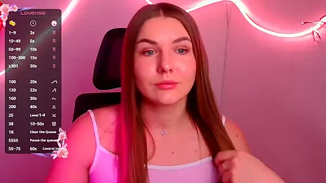 Glory air online show from February 2025 12:24:01 PM