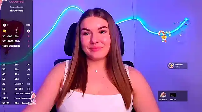 Glory air online show from March 2025 09:40:01 AM