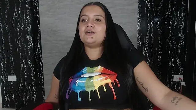 evelin 999  online show from March 2025 08:07:02 PM