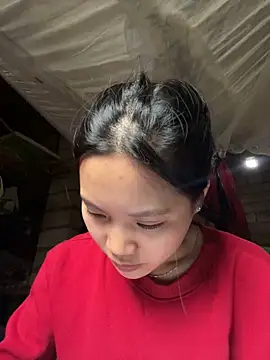 Snapshot of Be-MyMy chatting on January 2025 09:26:01 AM Be-MyMy online show from January 2025 09:26:01 AM