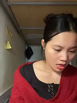 Snapshot of Be-MyMy chatting on February 2025 07:16:01 AM Be-MyMy online show from February 2025 07:16:01 AM