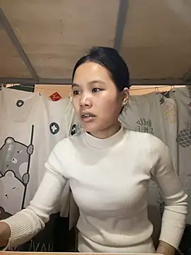 Snapshot of Be-MyMy chatting on February 2025 03:54:01 AM Be-MyMy online show from February 2025 03:54:01 AM