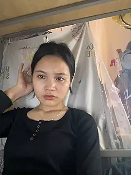 Snapshot of Be-MyMy chatting on February 2025 07:16:02 AM Be-MyMy online show from February 2025 07:16:02 AM