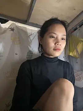 Snapshot of Be-MyMy chatting on February 2025 10:39:01 AM Be-MyMy online show from February 2025 10:39:01 AM