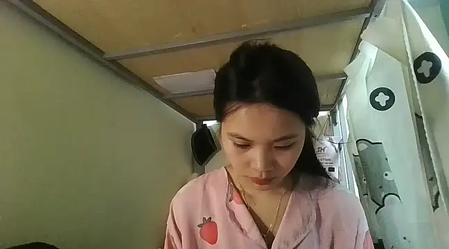 Snapshot of Be-MyMy chatting on March 2025 11:00:02 AM Be-MyMy online show from March 2025 11:00:02 AM