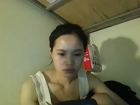 Snapshot of Be-MyMy chatting on September 2025 03:00:02 PM Be-MyMy online show from September 2025 03:00:02 PM