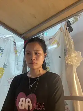 Snapshot of Be-MyMy chatting on September 2025 02:28:01 PM Be-MyMy online show from September 2025 02:28:01 PM