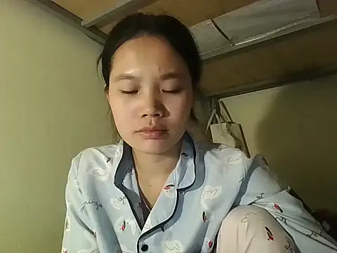 Be-MyMy online show from November 2025 12:53:01 PM