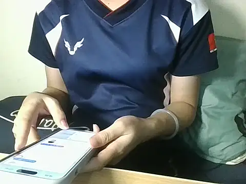 Snapshot of Be-MyMy chatting on July 2026 11:56:02 AM Be-MyMy online show from July 2026 11:56:02 AM