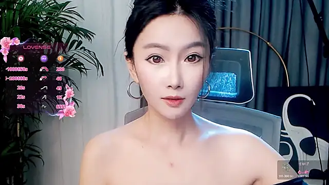 FeiFei-babe online show from November 2025 08:14:01 PM