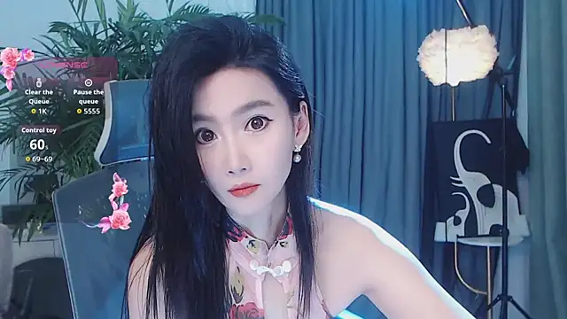 FeiFei-babe online show from April 2026 08:13:01 AM