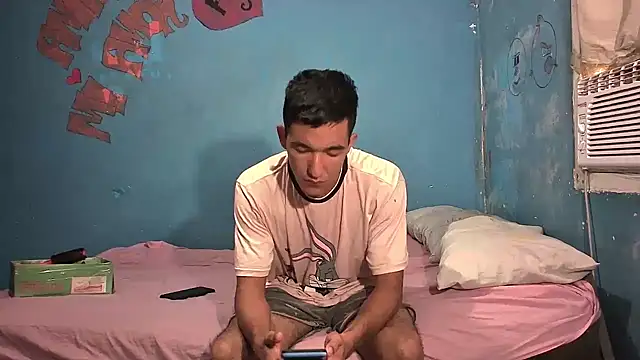 Sweetiefoxxx online show from February 2025 08:03:01 PM