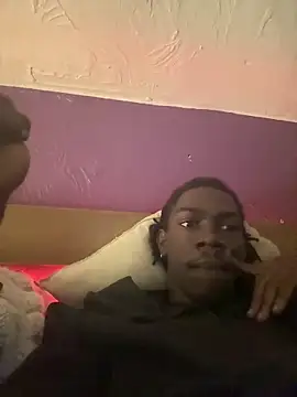 JasperBlaxx online show from February 2026 12:04:01 PM