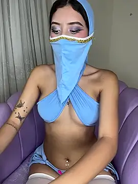 Snapshot of Dalia_asad chatting on January 2025 02:53:02 AM Dalia asad online show from January 2025 02:53:02 AM