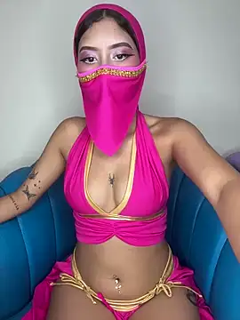 Snapshot of Dalia_asad chatting on February 2025 05:29:02 AM Dalia asad online show from February 2025 05:29:02 AM