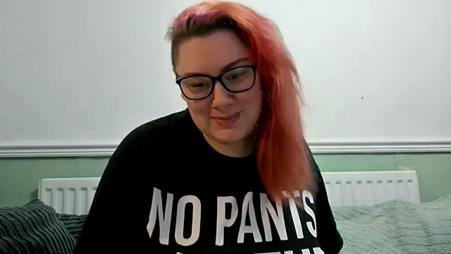 Bustycurves online show from January 2025 03:47:02 PM