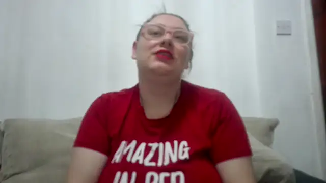 Bustycurves online show from October 2025 10:37:01 PM