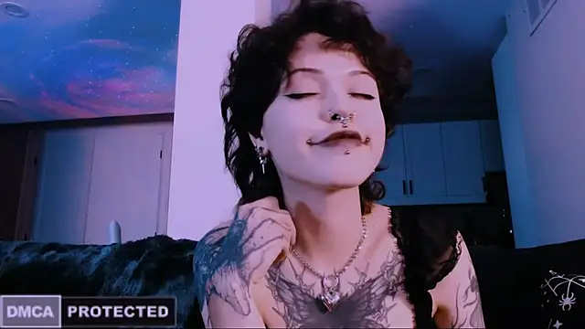 NaughtyLittleFox online show from January 2026 05:11:02 AM