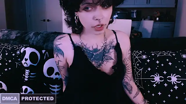 NaughtyLittleFox online show from March 2026 07:34:02 AM