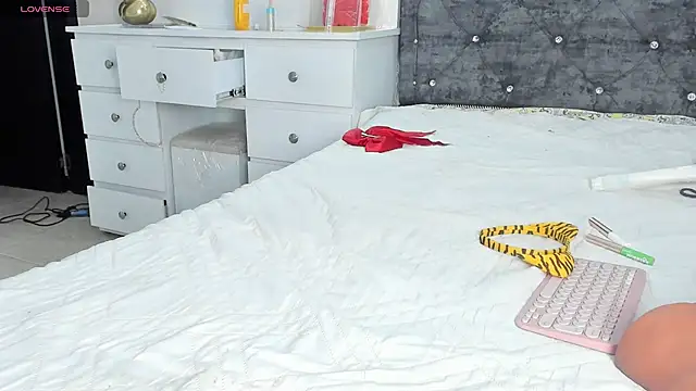 anastasia danger online show from January 2025 01:27:02 AM