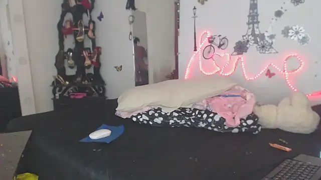 brigitht online show from January 2026 11:36:01 AM