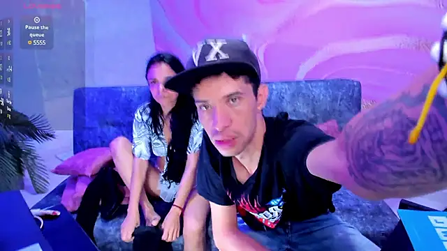 Snapshot of master_and_sumisse chatting on March 2025 05:19:01 AM master and sumisse online show from March 2025 05:19:01 AM