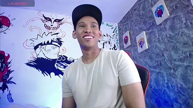 Jaison halls online show from February 2025 05:40:01 AM