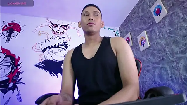 Jaison halls online show from February 2025 05:26:02 AM